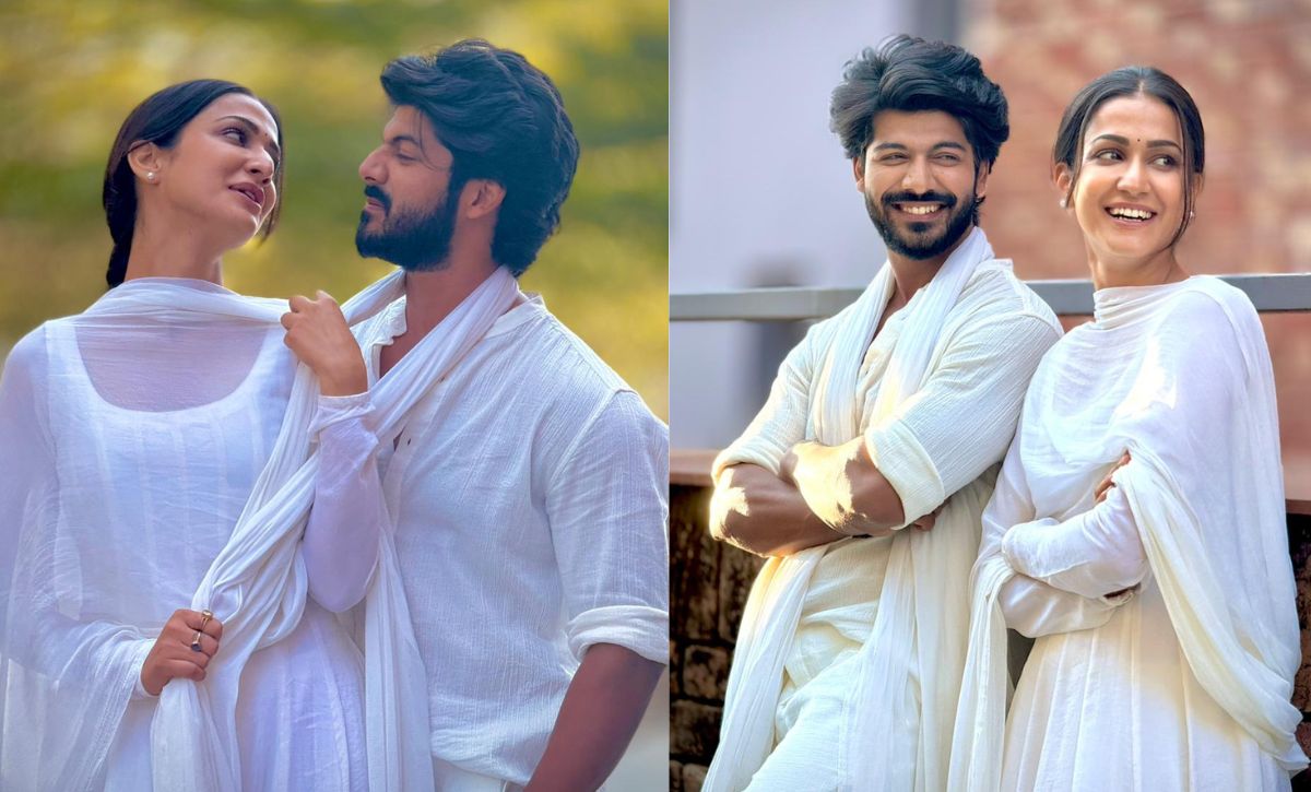 Ganga Mai Ki Betiyan