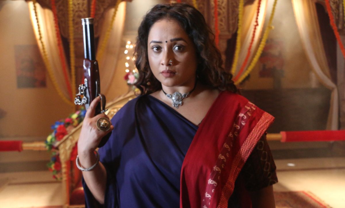 Rani Chatterjee