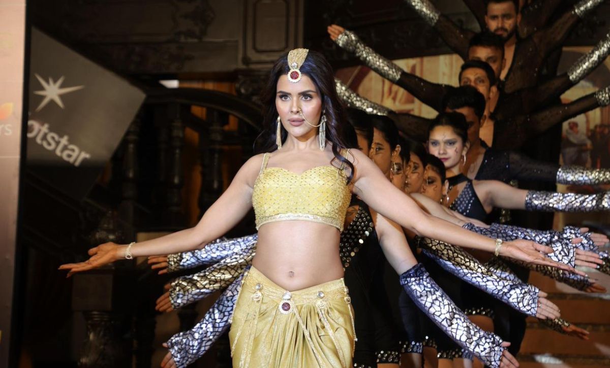 Priyanka Chahar Choudhary