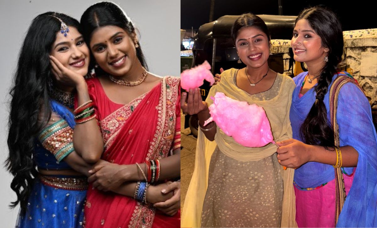 सत्या साची