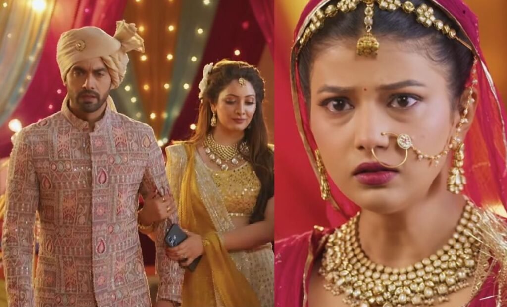 Yeh Rishta Kya kehlata hai