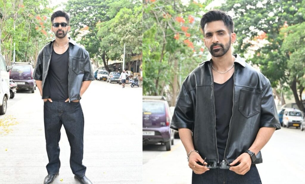 arjit taneja