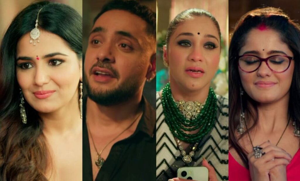 Mannat Har Khushi paane Ki