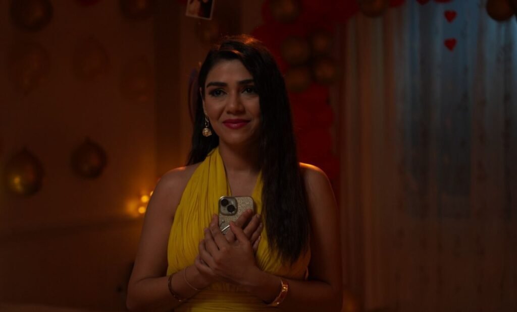 Ankita Bahuguna