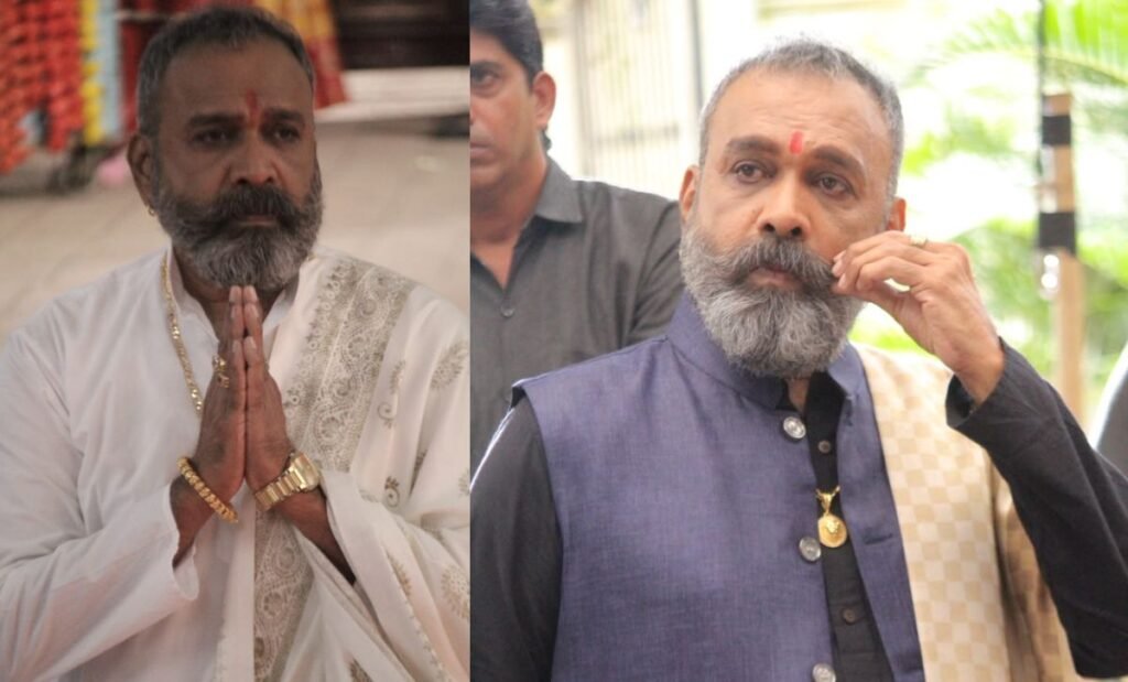 Sai Ballal