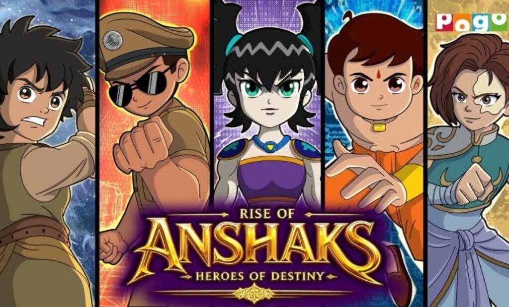 Anshak