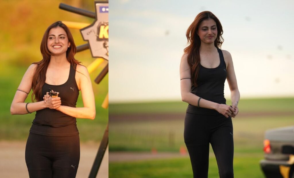 Farrhana bhatt